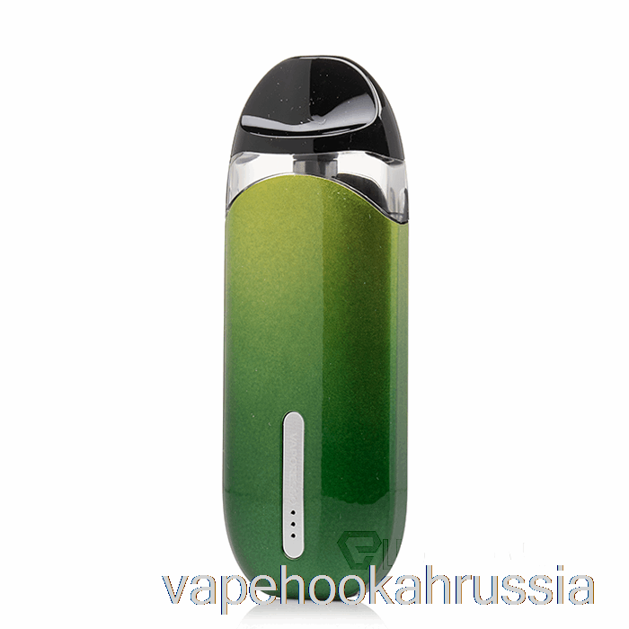 Vape россия вапорессо Zero S Pod System салатовый лайм